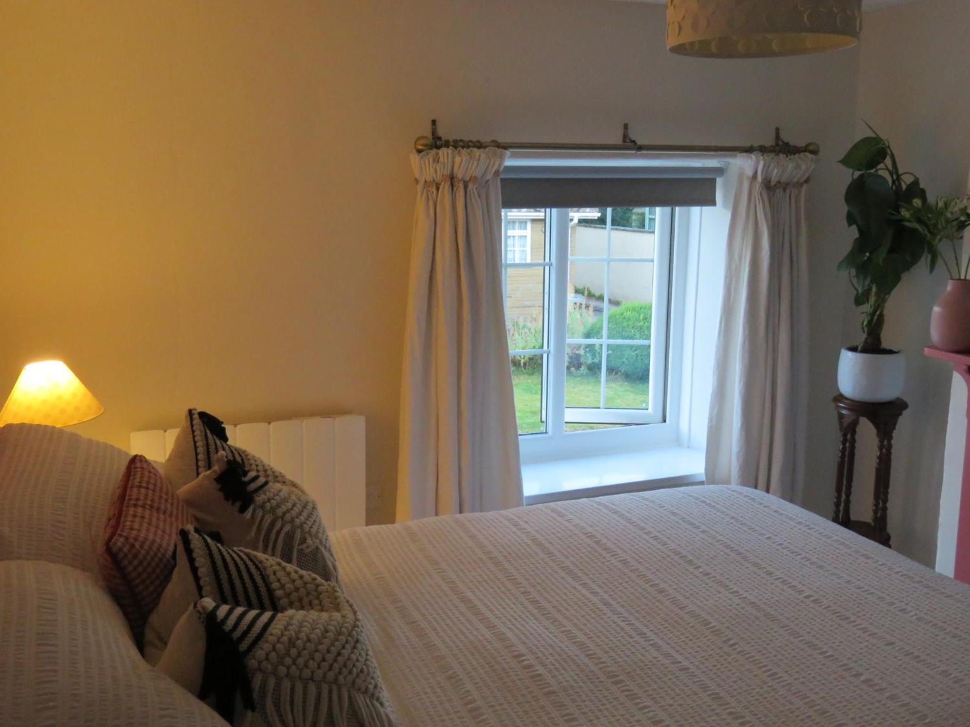 Abacus Cottage Whitwell-on-the-Hill Exterior foto