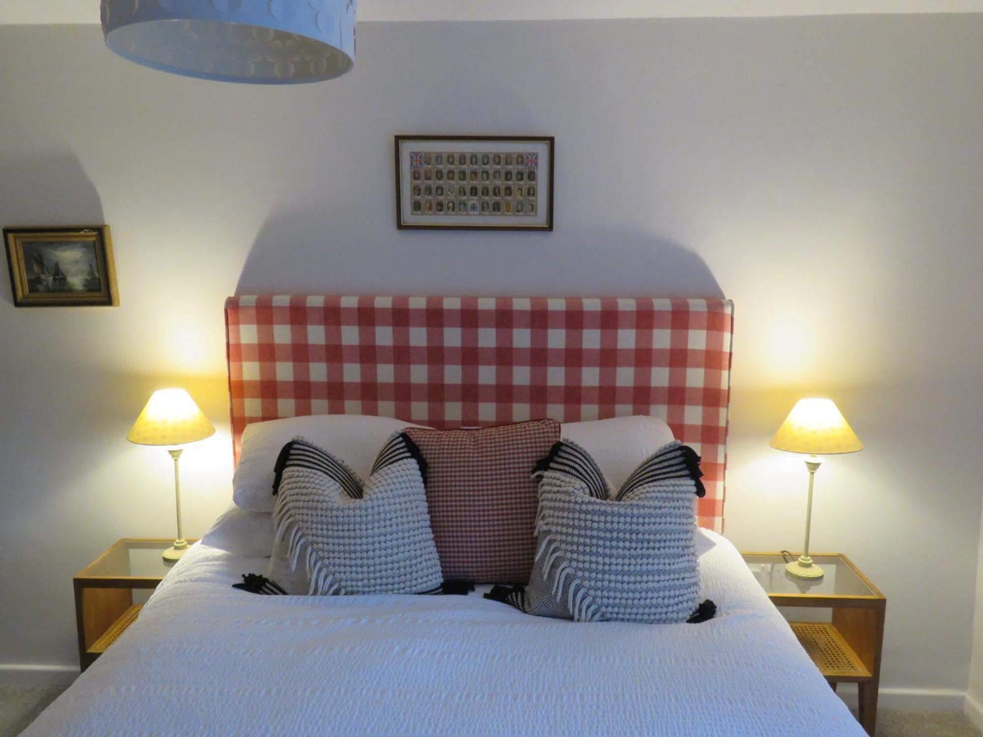 Abacus Cottage Whitwell-on-the-Hill Exterior foto